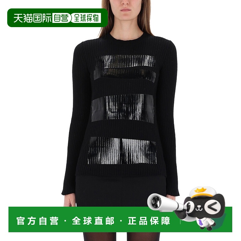 1h可退 MM6 MAISON MARGIELA 女士针织衫 S62HL0041M13196900S