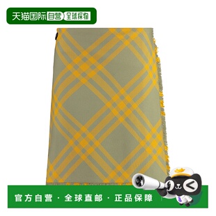 BURBERRY 8077203149142B7363 女士半身裙