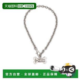 6301014102P017 女士项链 AW2025吊坠 WESTWOOD VIVIENNE