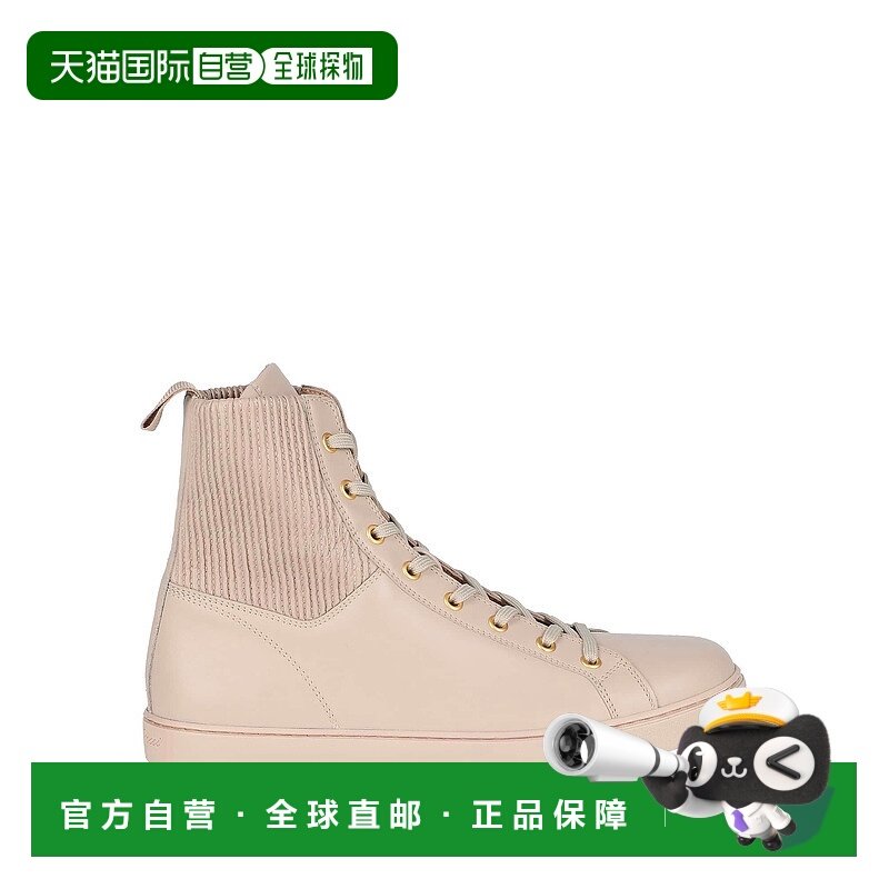 1h可退 潮奢 Gianvito Rossi 吉安维托 罗西 女士 运动鞋