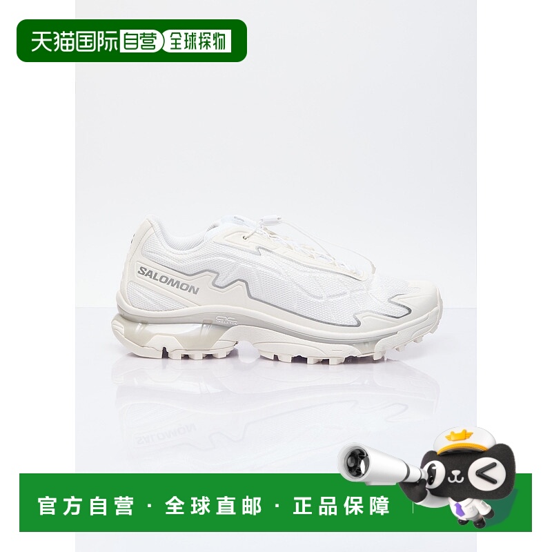 1h可退 潮奢 salomon 萨洛蒙 男士 XT-Slate 运动鞋 L47460900