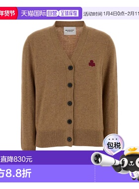 ISABEL MARANT ÉTOILE 女士针织衫 CA0104FAC1L17ECMGA