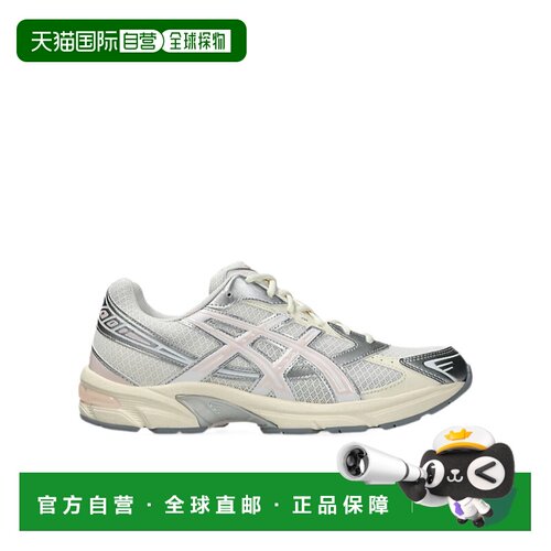 ASICS 男士运动鞋 1203A899105 AW2026 灰色 Gel-1130 运动鞋跑鞋