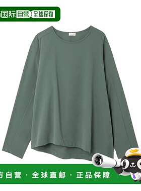 DRIES VAN NOTEN 女士T恤 2420107249155506 AW2024