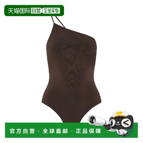SAINT LAURENT 女士连体衣 861813Y77JG2096 SS2026吊带