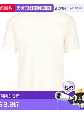 Y-3男士T恤KB4631CWHITE