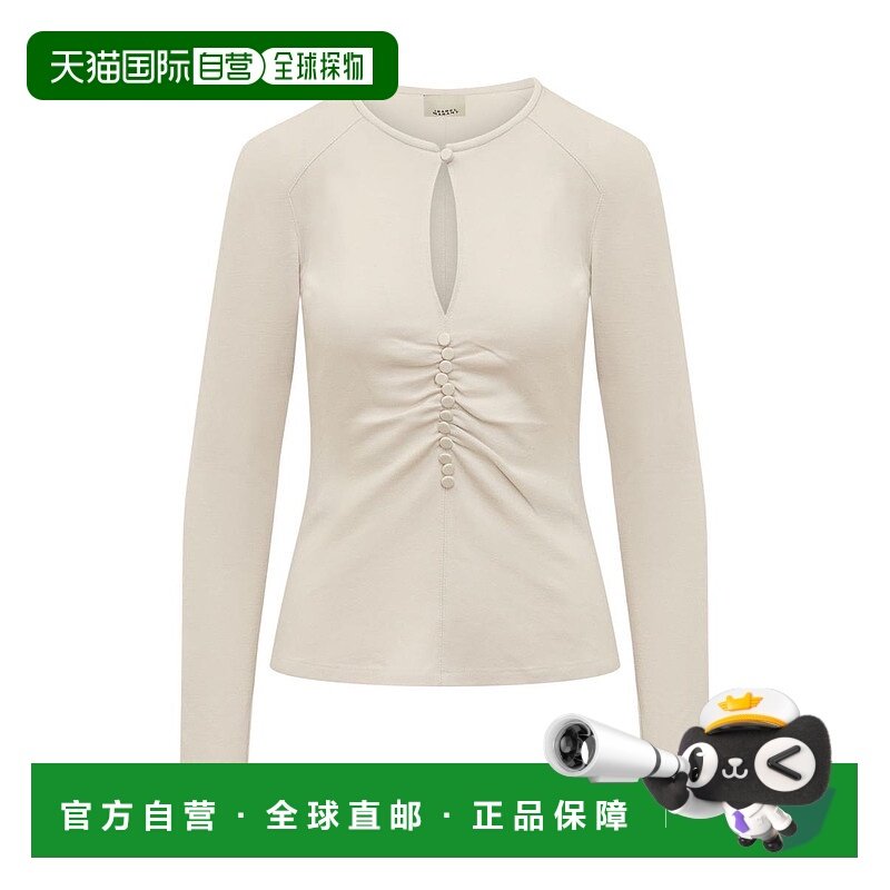 ISABEL MARANT 女士T恤 23HHT0281FAA4K22I90BE