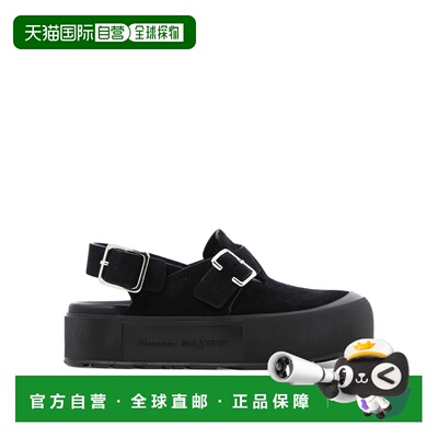 ALEXANDER MCQUEEN 男士运动鞋 735803WHXK51081 AW2024