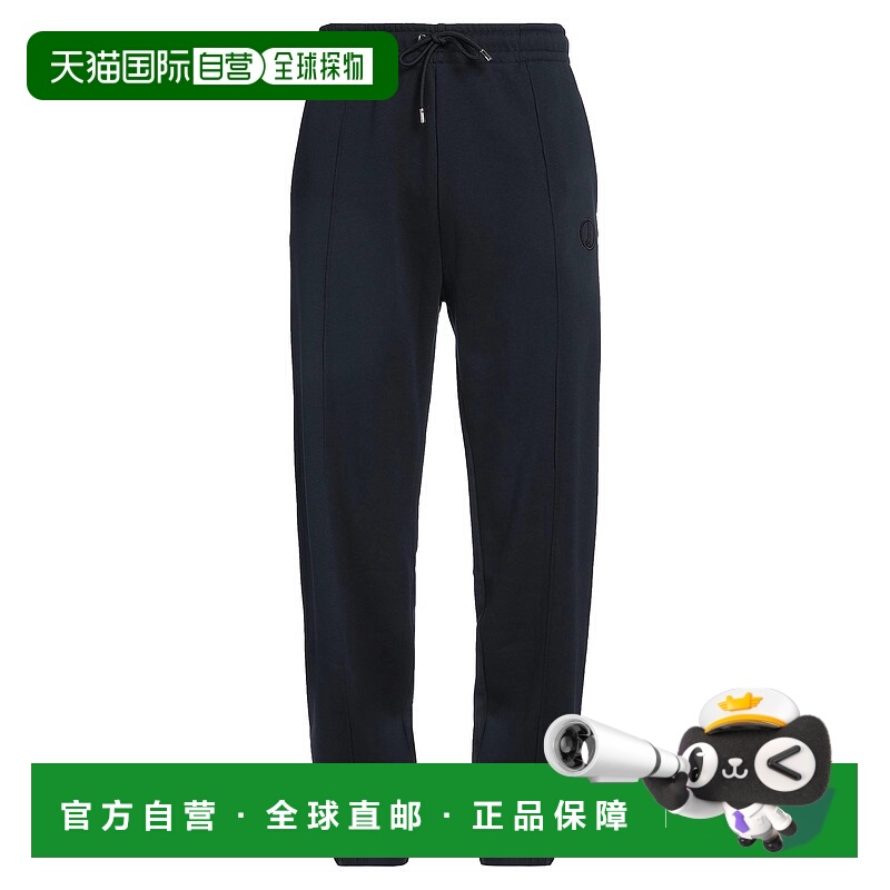 1h可退 潮奢 Dunhill 登喜路 男士 休闲长裤 blue蓝色 舒适时尚