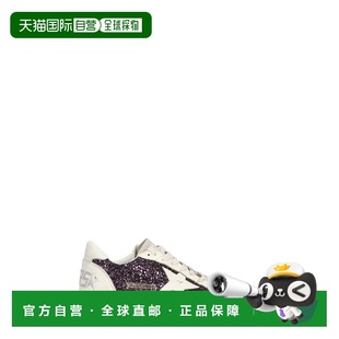 女士运动鞋 GOLDEN BRAND DELUXE GWF00117F00751045327BAL GOOSE