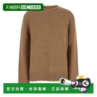 J02GP0189J14628216 女士针织毛衣 AW2024 SANDER JIL