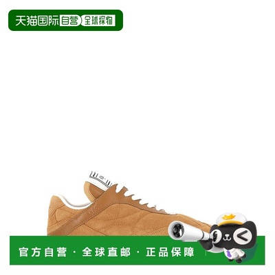 1h可退 潮奢 Chloe 蔻依 女士 Kick 繫帶運動鞋 CHC25A07IMS