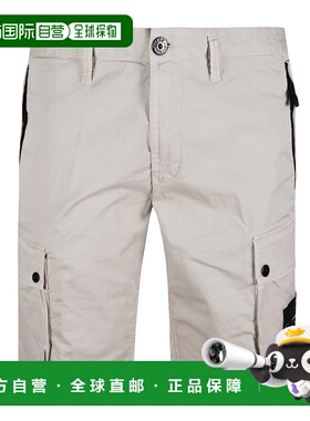 STONE ISLAND女士短裤L1S15L100019S0A10V0061