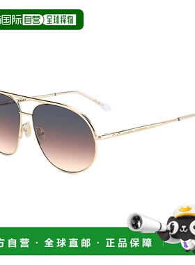 ISABEL MARANT 女士眼镜 IM0200S000FF AW2025 灰色