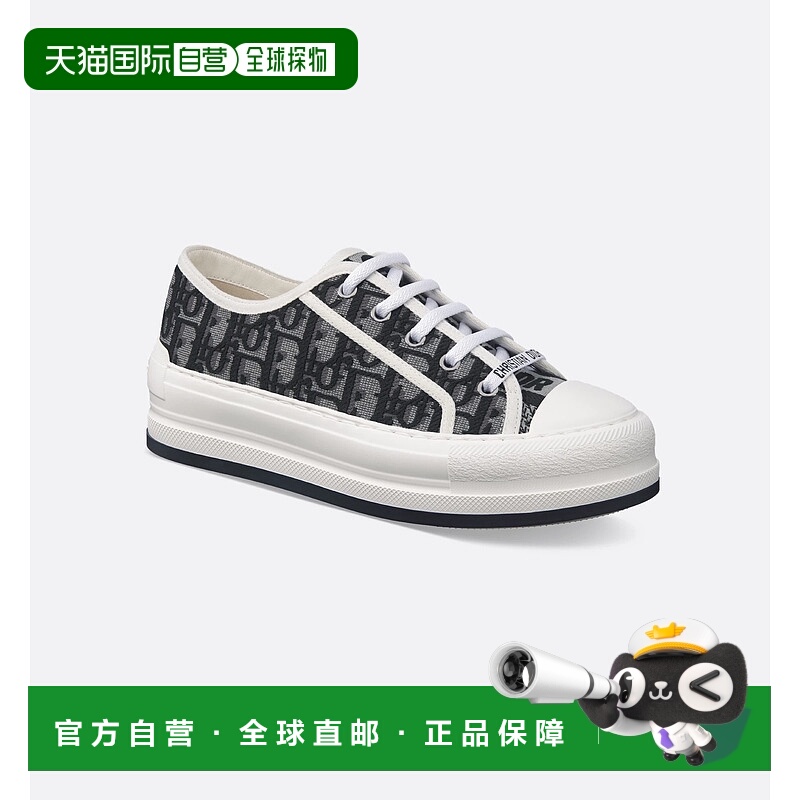 1h可退 CHRISTIAN DIOR 女士运动鞋 KCK385OBE27G AW2025
