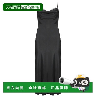 798107QBABW1000 女士连衣裙 AW2024 MCQUEEN ALEXANDER