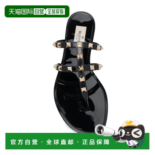 VALENTINO GARAVANI 女士凉鞋 WS0T84PVS0NO SS2026