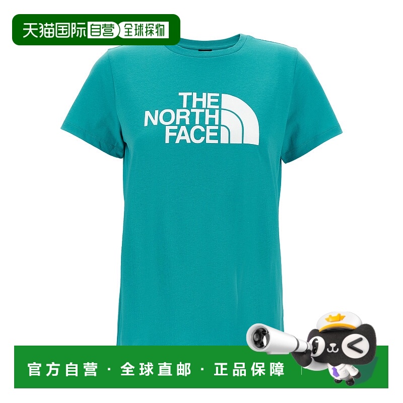 1h可退 潮奢 The North Face 北面 女士 'Easy' T恤 NF0A8A6D