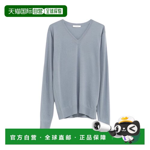 1h可退 THE ROW 女士卫衣 10713Y976AZG长袖