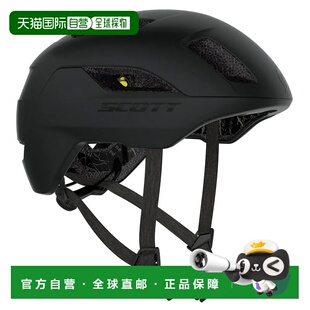 SCOTT La Mokka Plus MIPS 头盔 中性