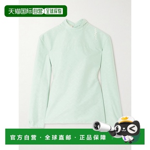 潮奢 提花罩衫 Marni 女士 TTMA0396S0UTC479半高领 玛尼 1h可退