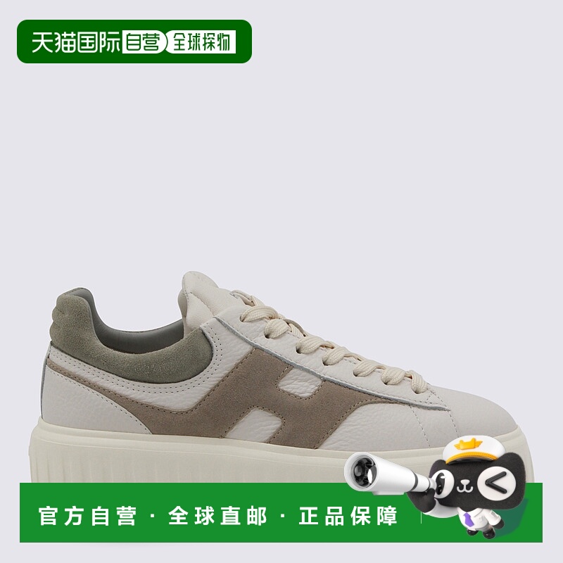 HOGAN 女士运动鞋 HXW6450FE91UXI0RVM SS2026 花色