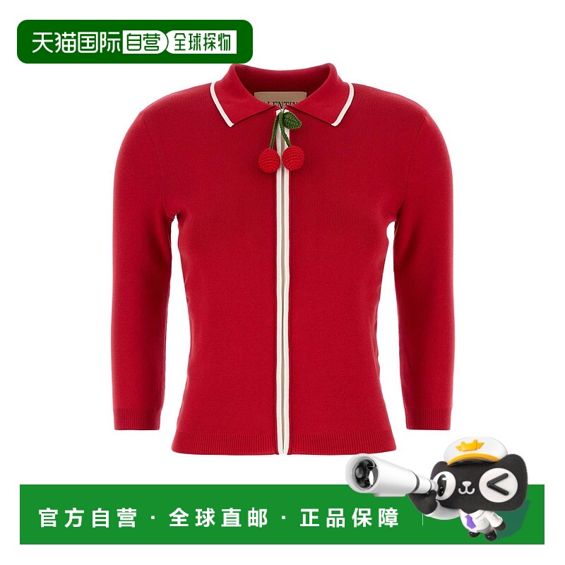 VALENTINO GARAVANI 女士针织衫 7B3KA12T9EQBRT AW2025