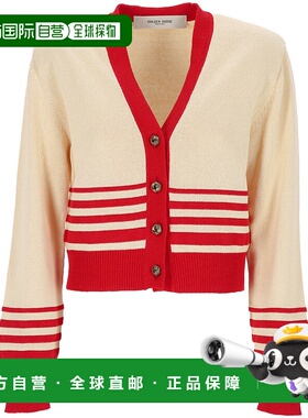 GOLDEN GOOSE DELUXE BRAND 女士针织衫 GWP02155P00183215722