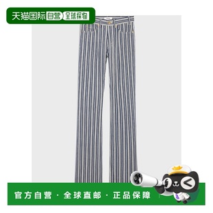 牛仔裤 女士 celine 1h可退