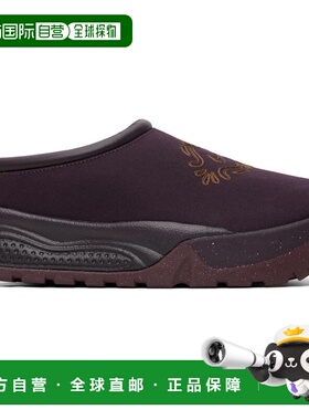 潮奢 Nike 耐克 男士 酒红色 ACG Rufus 穆勒鞋 IM4953600BURGUND