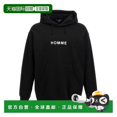 Comme Des Garcons Homme Plus 男士卫衣 HNT1051潮流