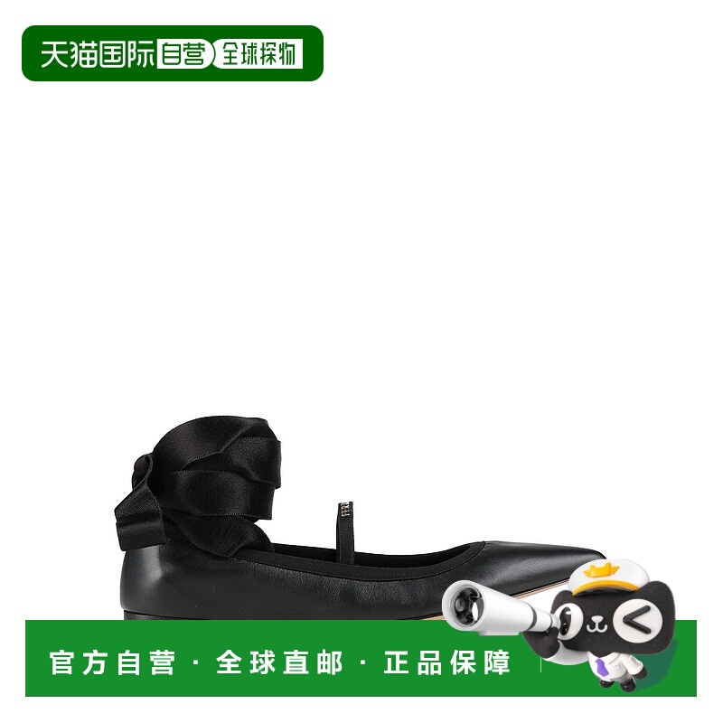1h可退 潮奢 Salvatore Ferragamo 菲拉格慕 女士 芭蕾舞鞋