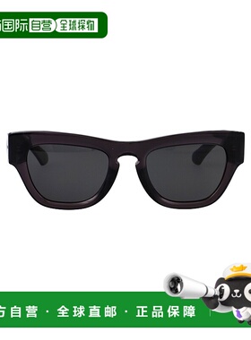 BURBERRY 女士眼镜 0BE4440U411287 SS2025 灰色 0BE4440U