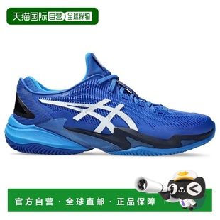 Court 红土鞋 Novak 中性 ASICS