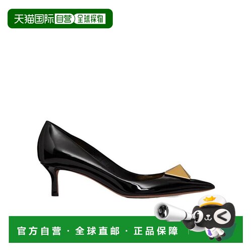 1h可退 奢淘 Valentino 漆皮高跟鞋 女 1W2S0FH9LAF女鞋休闲鞋