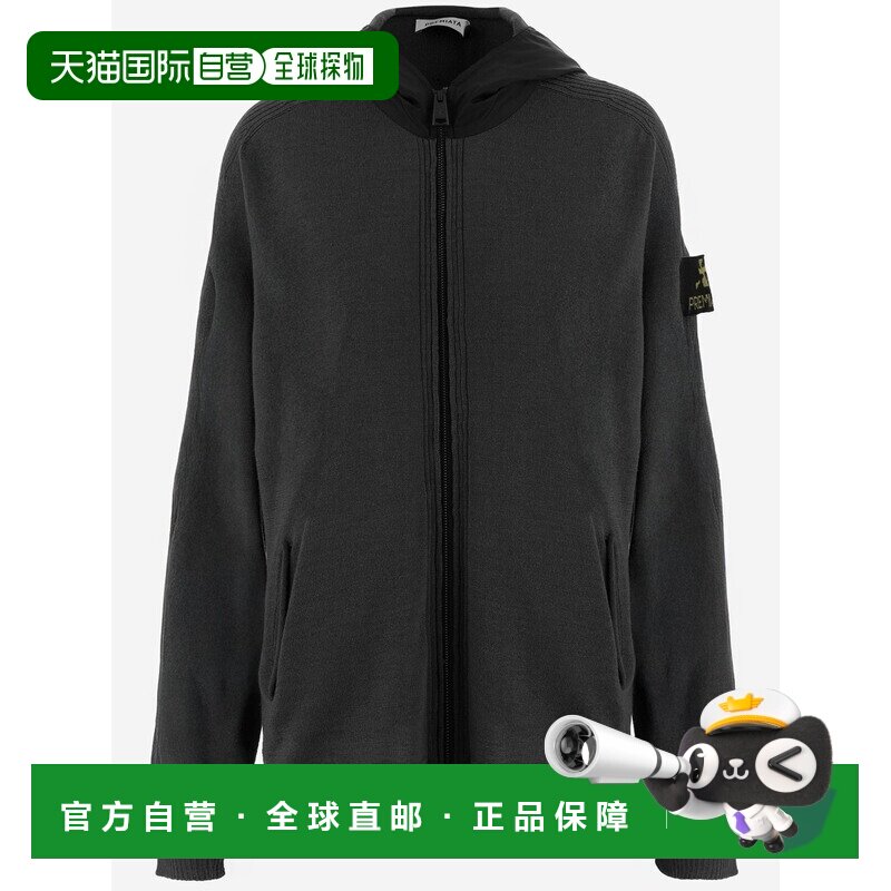 PREMIATA 男士夹克 PMG28BLACK