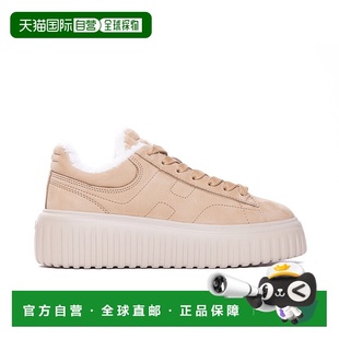 男士 花色男鞋 运动鞋 AW2024 HXW6450FN306RNC808 HOGAN