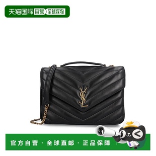 803541AAEAX1000AI25 女士单肩包 AW2025斜挎包 LAURENT SAINT