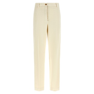 Noten 德赖斯 长裤 Dries Pilar Van 女士 香港直邮潮奢 范诺顿