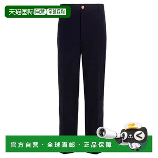 BROWNE AW2023直筒裤 男士 MTU301A04502415 休闲裤 THOM