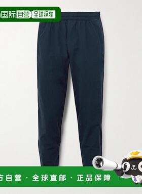 1h可退 潮奢 Lululemon 男士 Pace Breaker Recycled-Shell 弹力