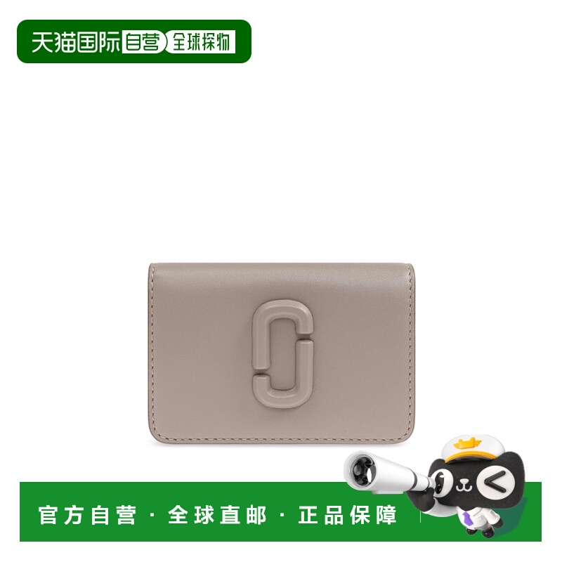 1h可退 MARC JACOBS 女士钱包 2R4SMP005S02055 SS2025 花色