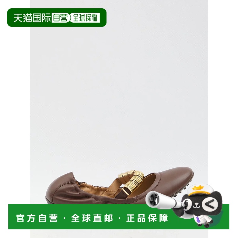 1h可退 TOD'S 女士芭蕾乐福鞋 37543647XXW0HI0JJ10U1OS202
