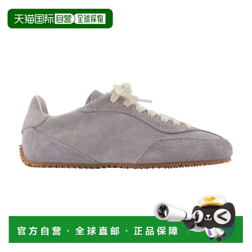 AXEL ARIGATO 男士运动鞋 F4216003GREY AW2026 灰色