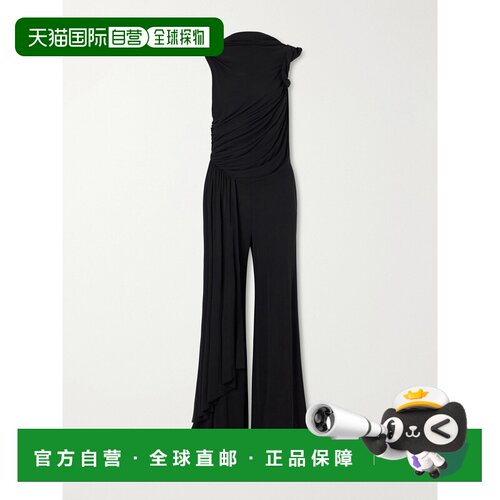 Lanvin朗雯女士长款连身裤