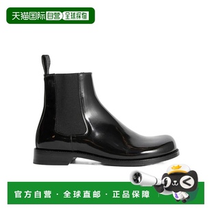 靴子切尔西靴 男士 1h可退 loewe