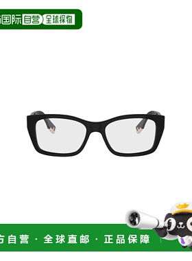 FENDI 女士眼镜 FE50155I001 SS2026 黑色 Fendi FE50155I