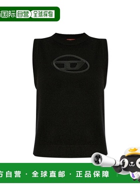 DIESEL 女士背心吊带 MARGARINSLA175100KCAE9XXA SS2025