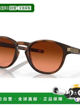 OAKLEY Latch Prizm 偏光太阳镜 中性欧克利