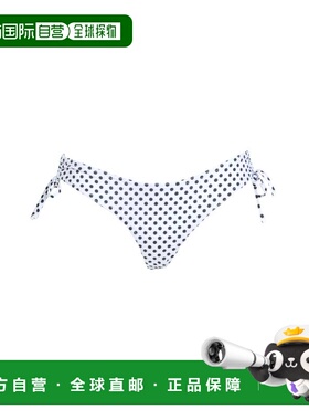 潮奢 Topshop 女士 比基尼 white白色 舒适时尚